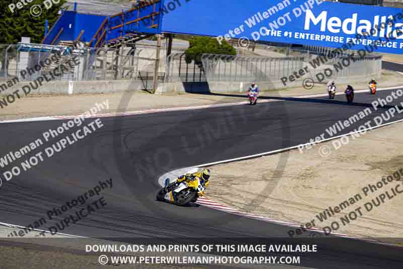 Laguna Seca;event digital images;motorbikes;no limits;peter wileman photography;trackday;trackday digital images